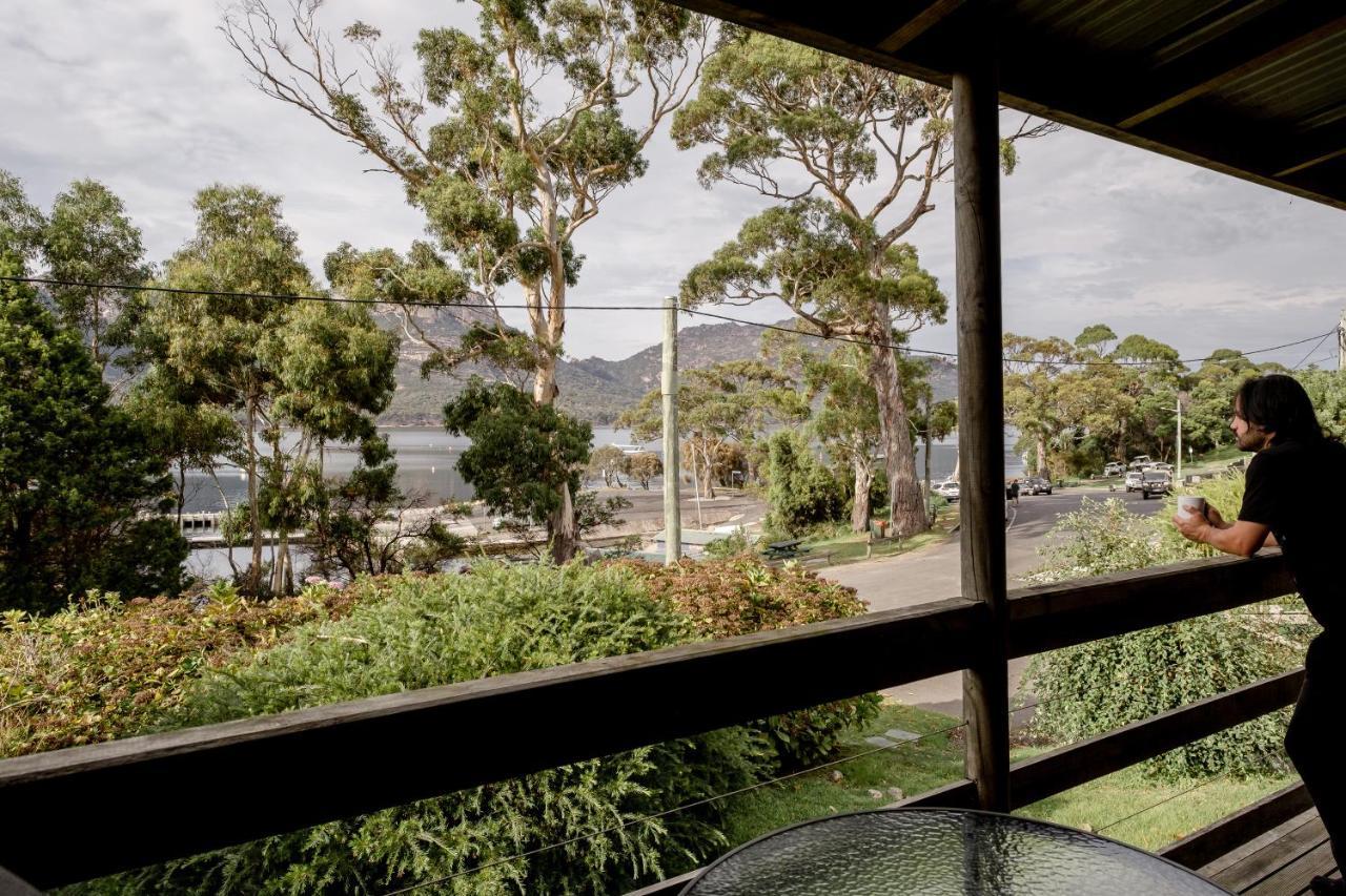 Freycinet Cottage 1 - Bluestone Coles Bay Exterior photo