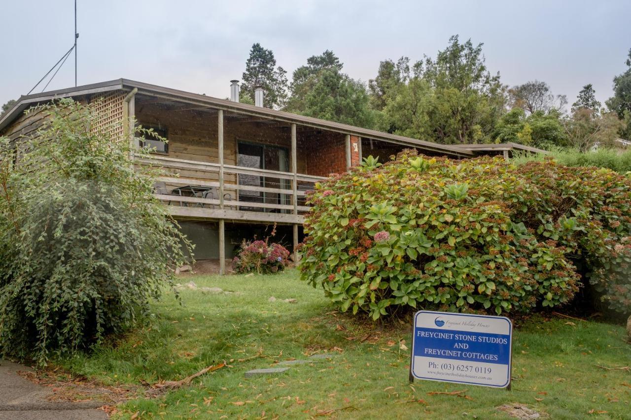 Freycinet Cottage 1 - Bluestone Coles Bay Exterior photo