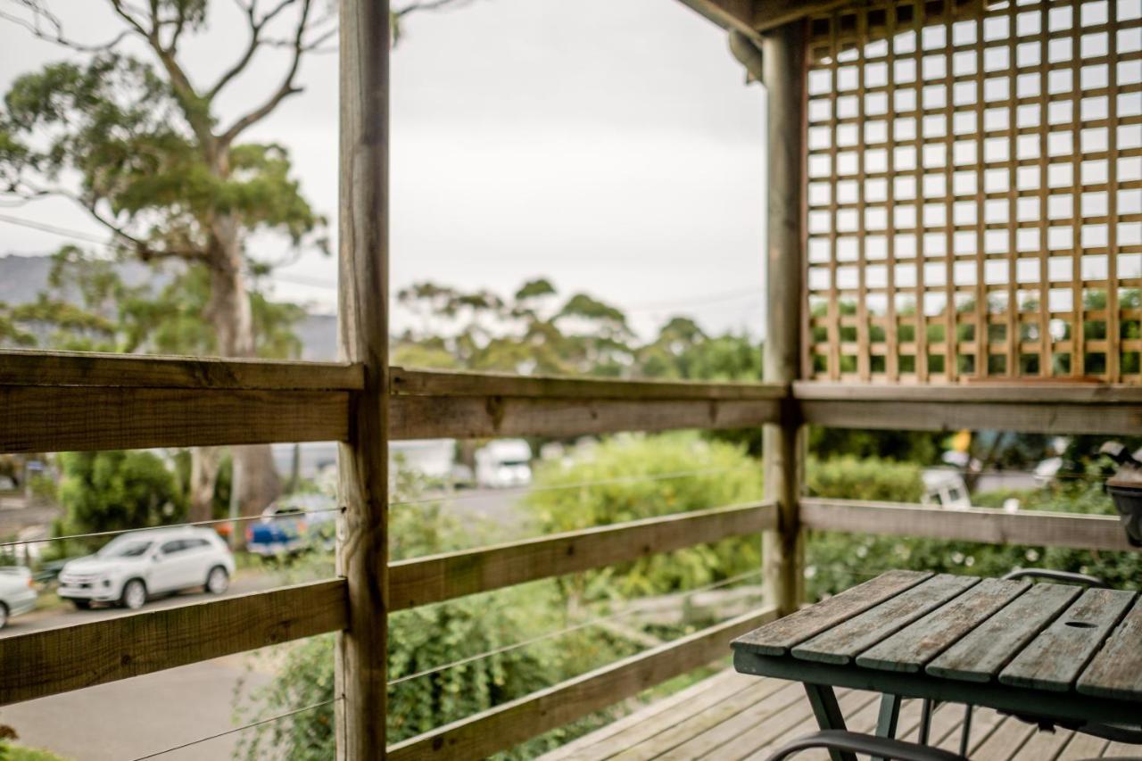 Freycinet Cottage 1 - Bluestone Coles Bay Exterior photo